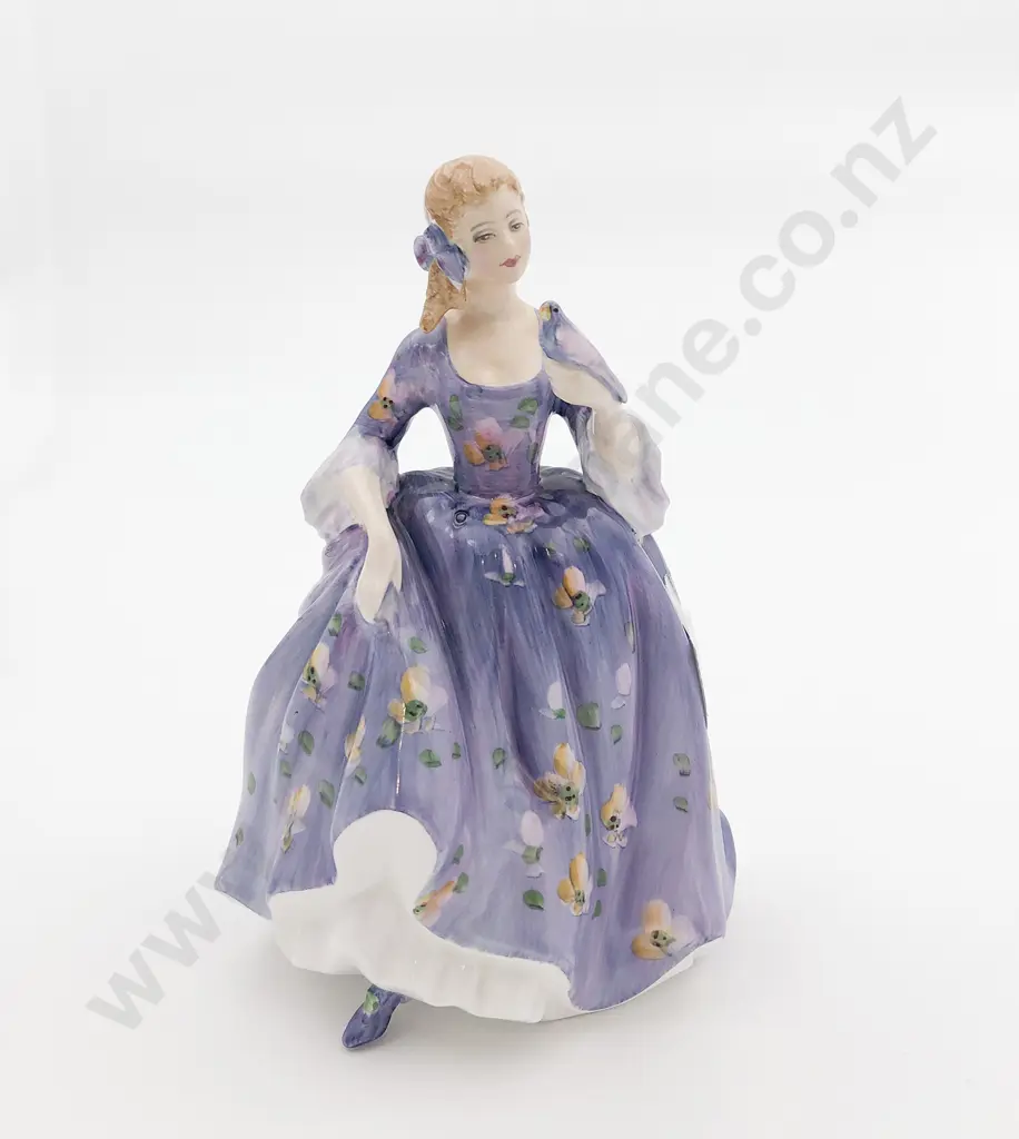 RD Figure "Nicola" HN 2839 Image 1++