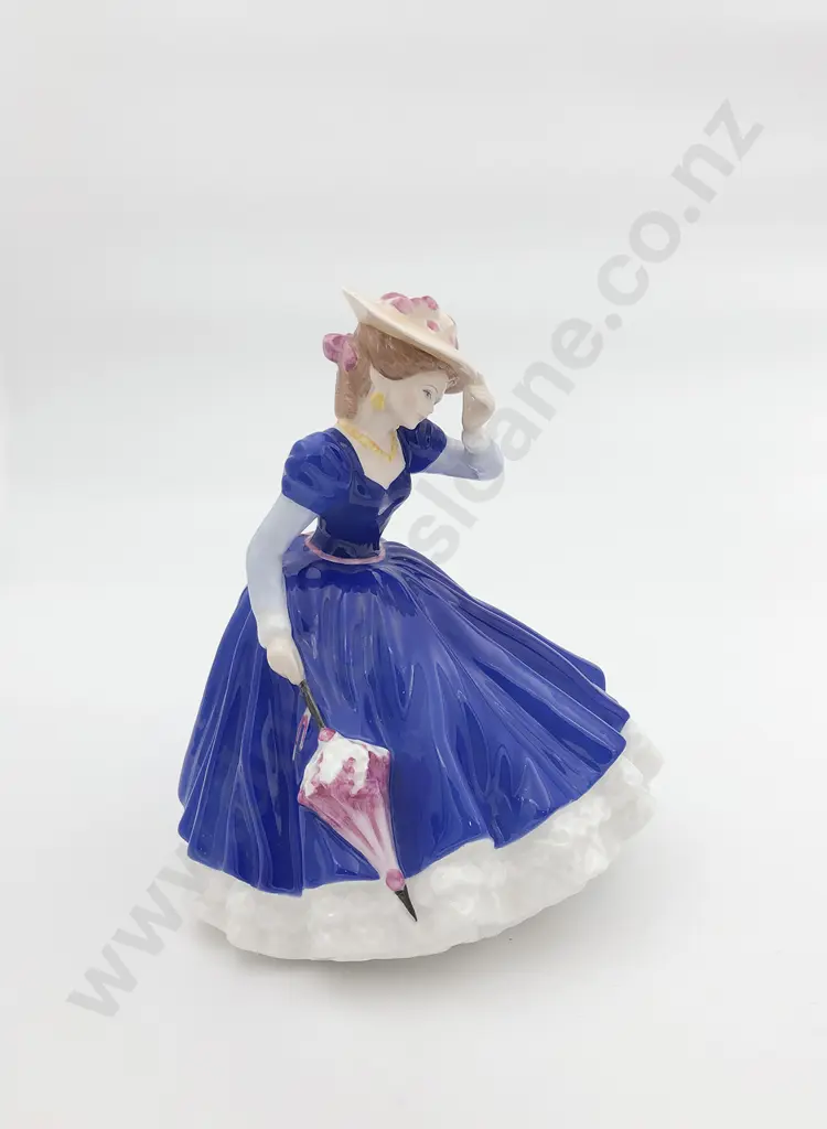 RD Figure "Mary" HN 3375 Image 1++