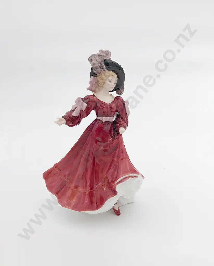 RD Figure "Patricia" HN 3365 Image 1++