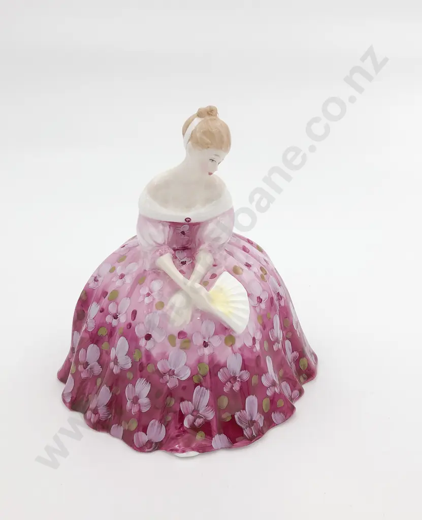RD Figure "Victoria" HN 2471 Image 1++