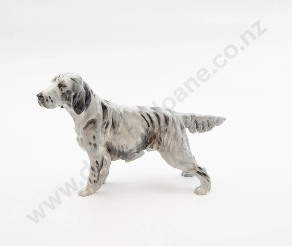 RD Dog Figure HN 1050 Image 1++