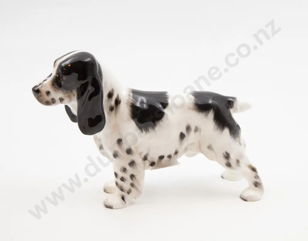 RD Dog Figure HN 1109 Image 1++