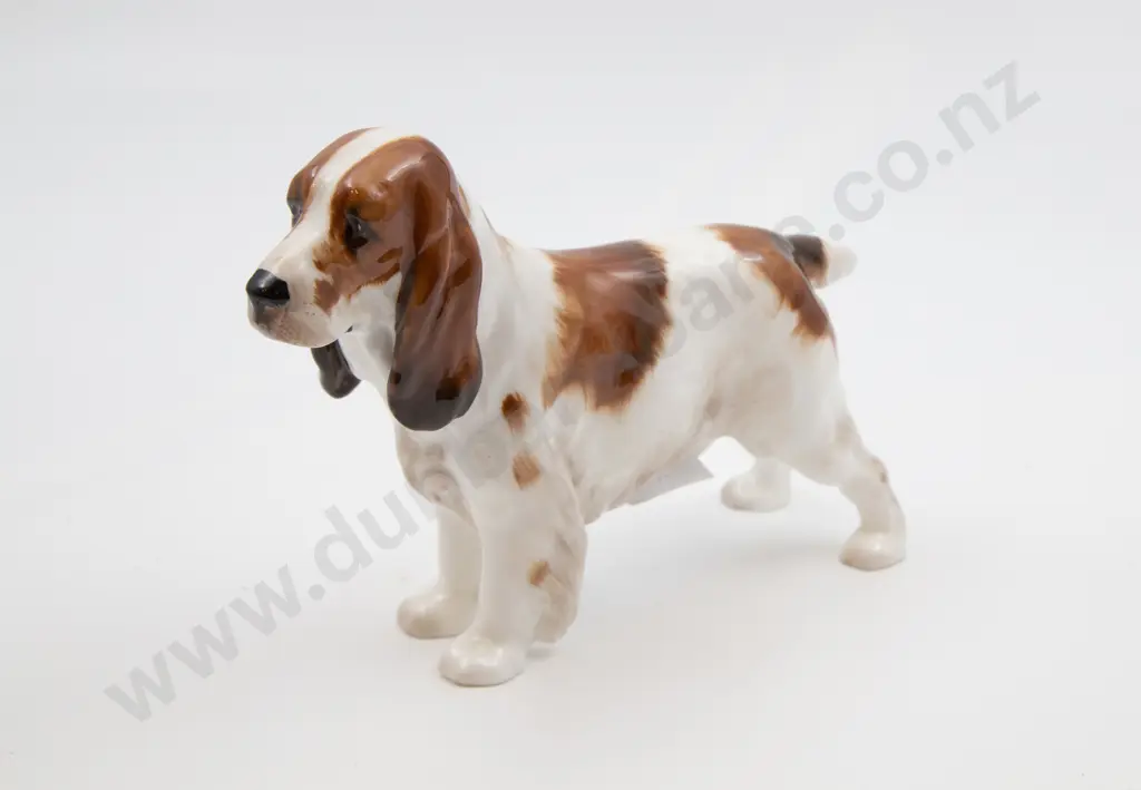RD Dog Figure HN 1036 Image 1++