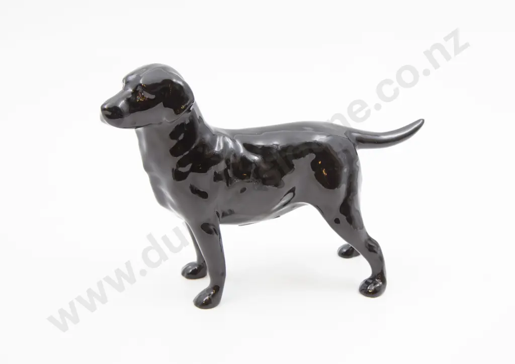 RD Dog Figure HN 2667 Image 1++