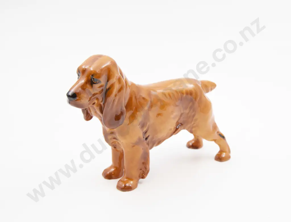 RD Dog Figure HN 1187 Image 1++