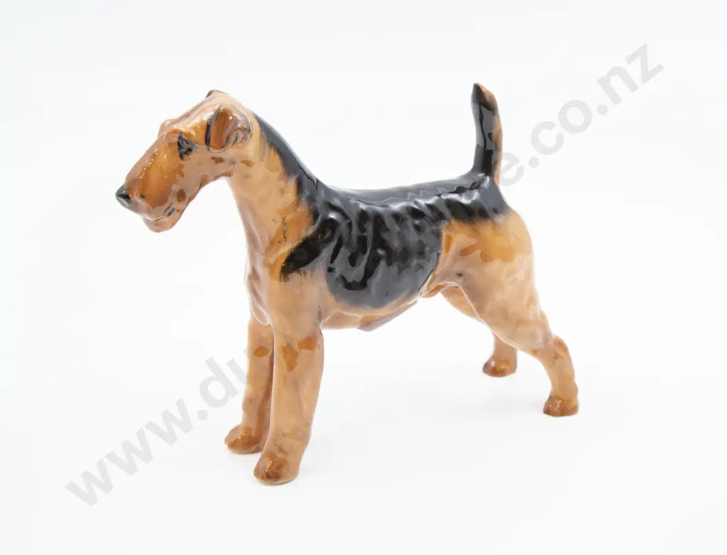 RD Dog Figure HN 1023 Image 1++