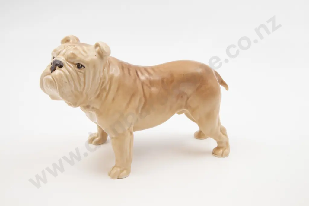 Sylvac Dog Ornament Image 1++