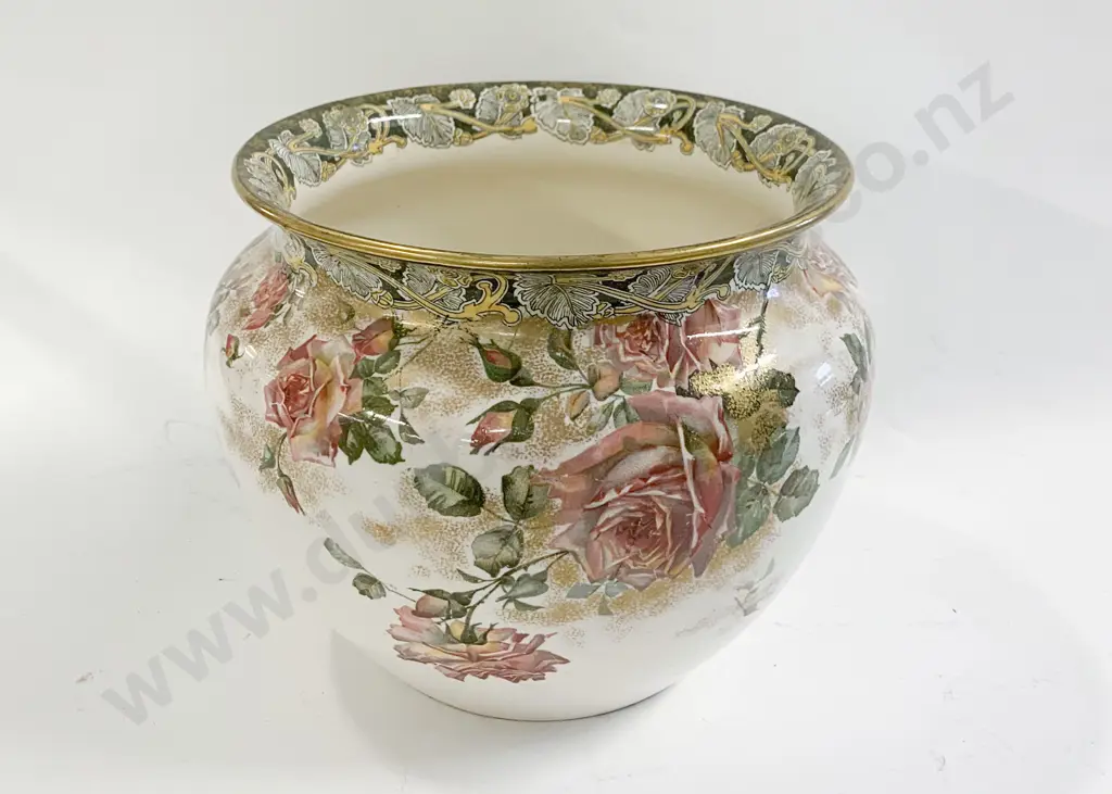 RD Floral Jardinière (AF) Image 1++