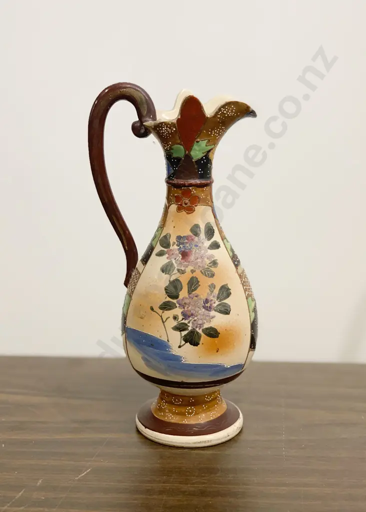 Japanese Jug Image 1++
