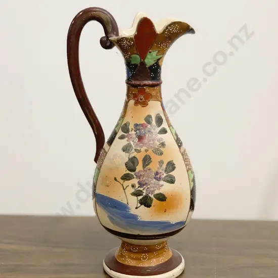 Japanese Jug
