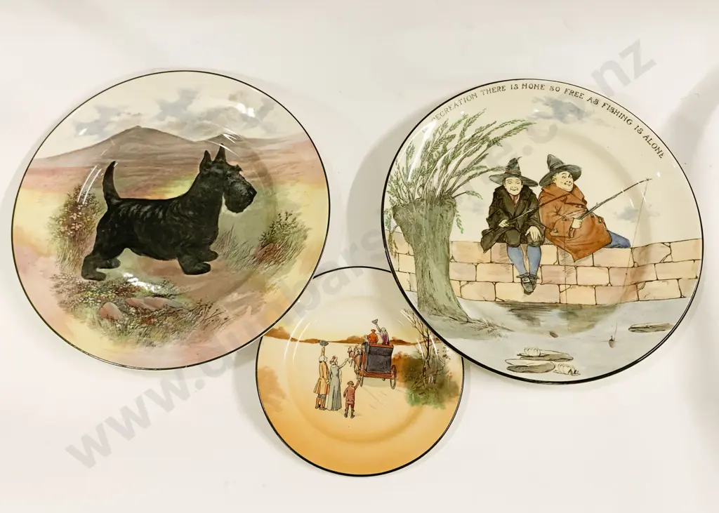 Two Various RD Plates and Sandwich Plate Image 1++