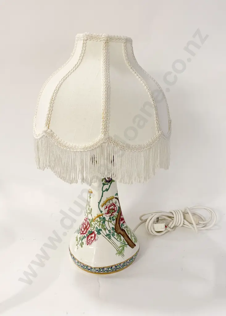 Decorative China Lamp Image 1++