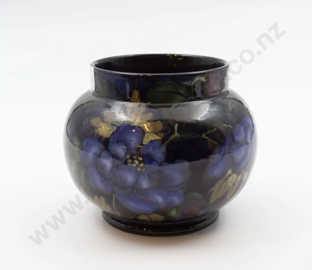 Royal Stanley Ware Vase Image 1++