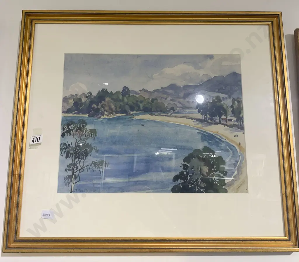 Margaret Rhodes - Kaiteriteri Image 1++