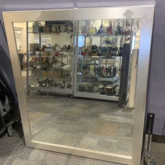 Modern Wall Mirror