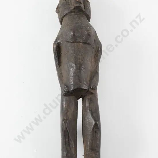 Lobi Figure