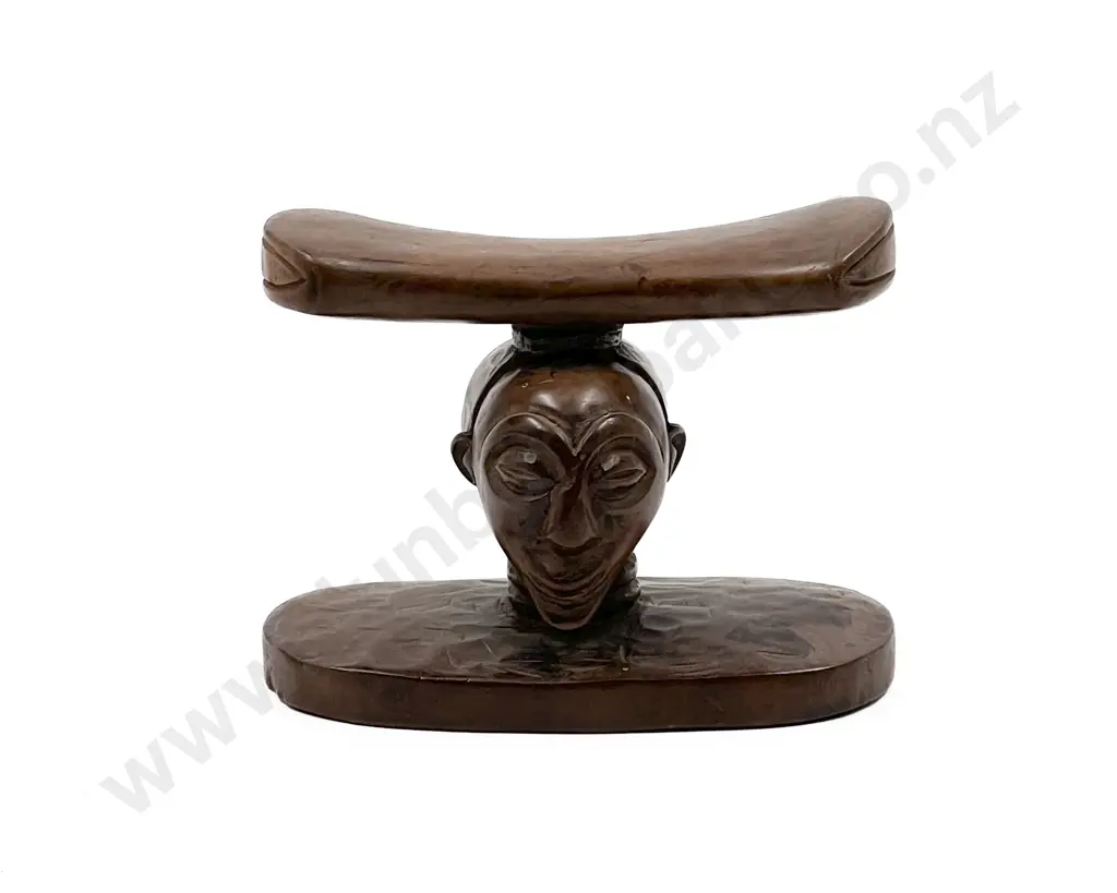 Luba Head Rest Image 1++