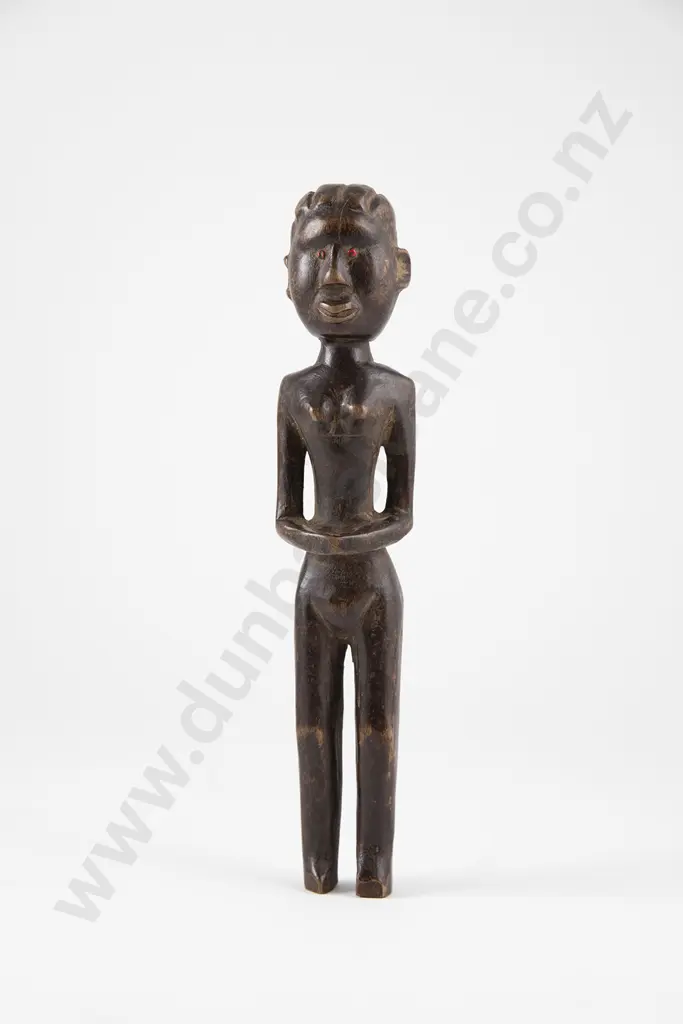 West African figure Image 1++