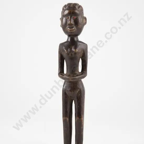 West African figure