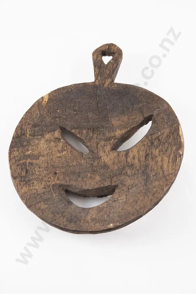 African Kota mask Image 1++