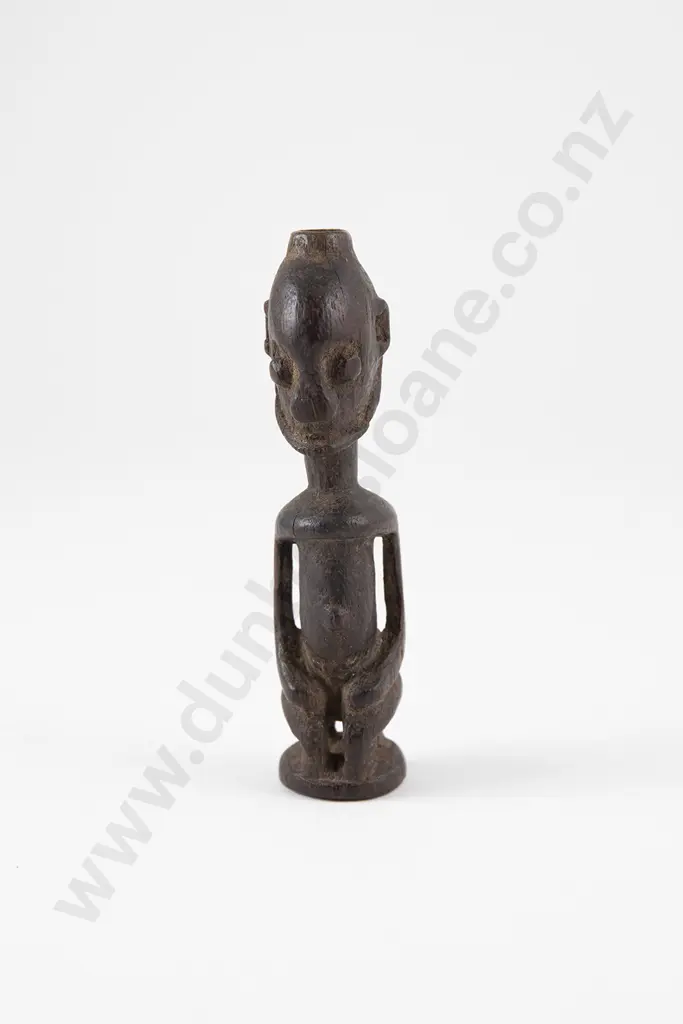 West African Figure Image 1++