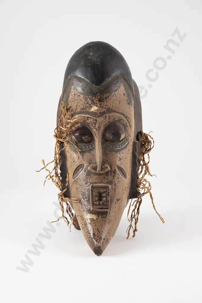 Guro Mask Image 1++
