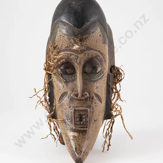 Guro Mask