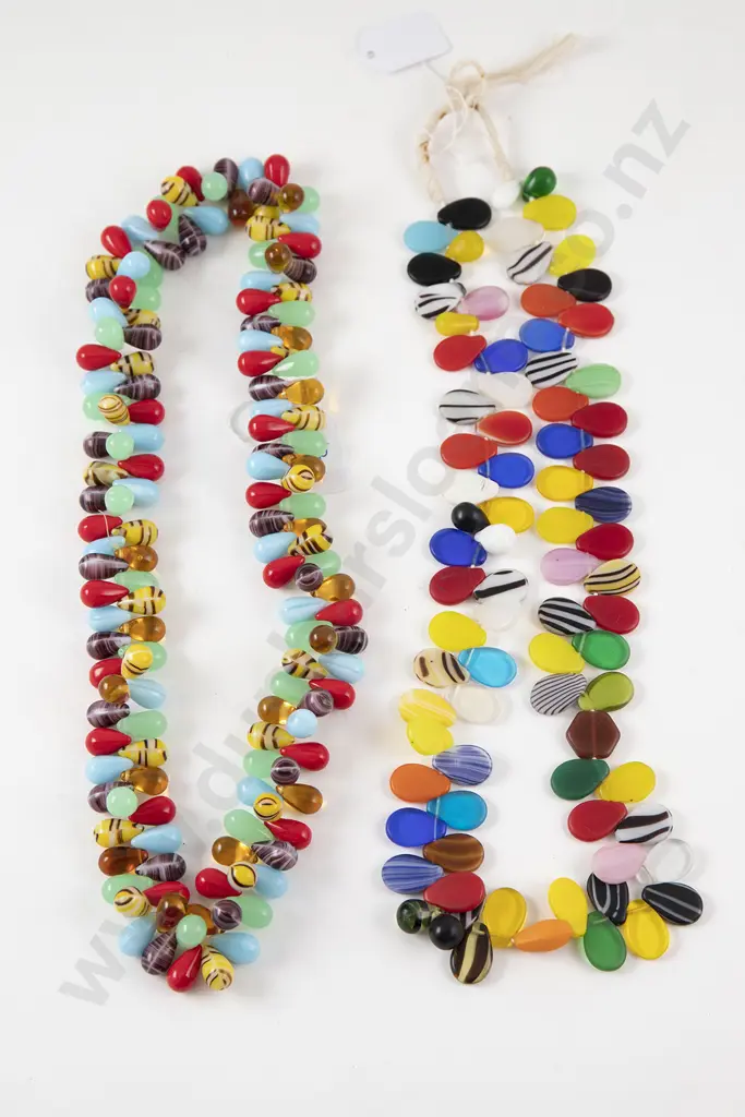 African Mali Trade beads Image 1++