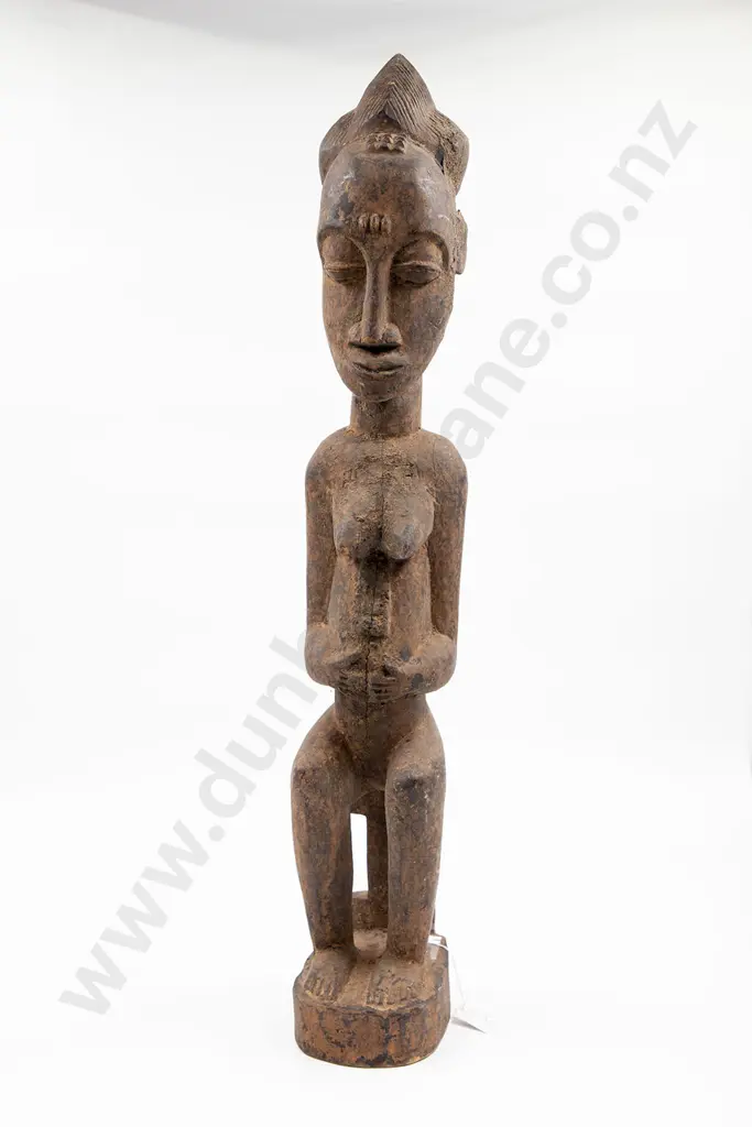 African Fertility  Figure Image 1++