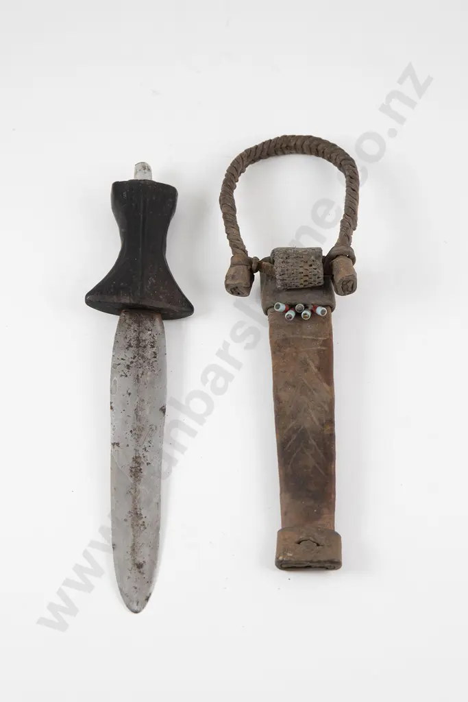 Sudanese dagger Image 1++
