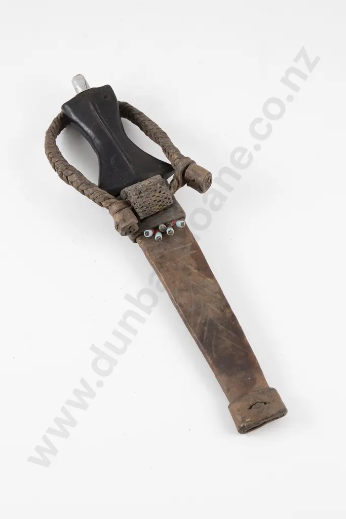 Sudanese dagger Image 1++
