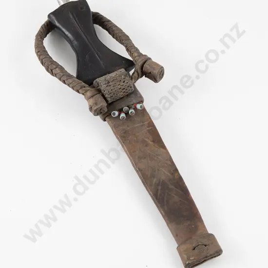 Sudanese dagger