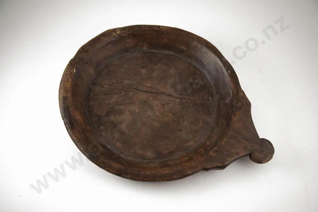Melanesian Feast Bowl Image 1++