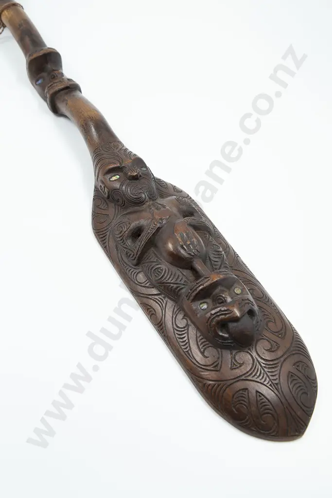 Hoe ( Paddle) Image 1++