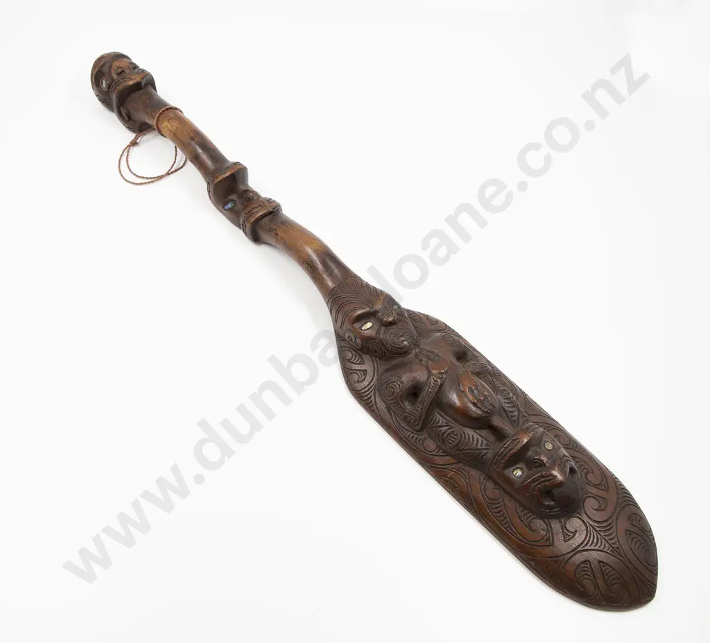 Hoe ( Paddle) Image 1++