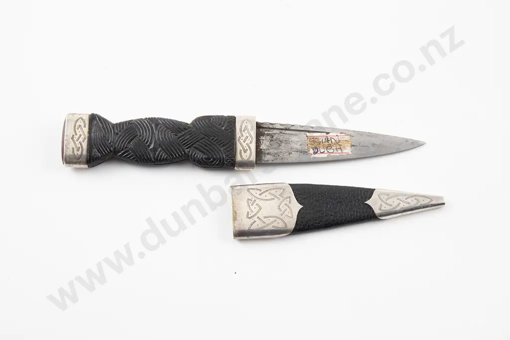 Scottish Dirk Image 1++