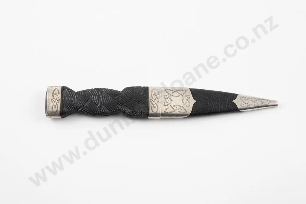 Scottish Dirk Image 1++