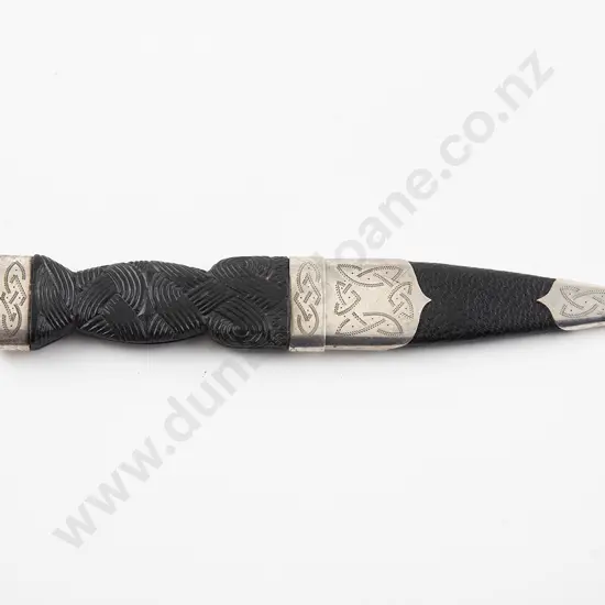 Scottish Dirk