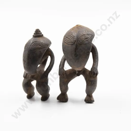 Papua New Guinea Ramu river figures (2)