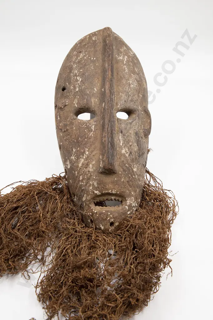 Bamama Mask Image 1++