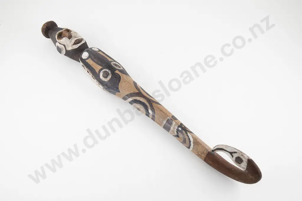 Papua New Guinea suspension hook Image 1++