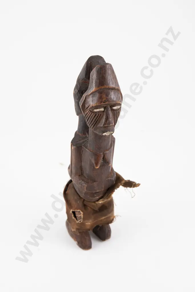 Teke figure Image 1++