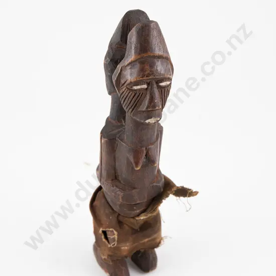 Teke figure