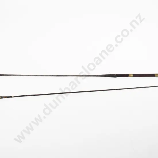 Spear Kuba Tribe