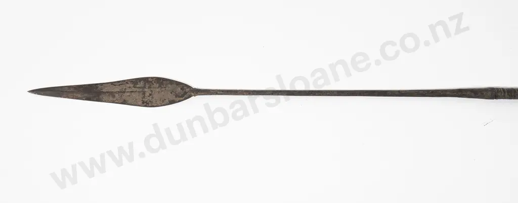 Kuba Spear Image 1++
