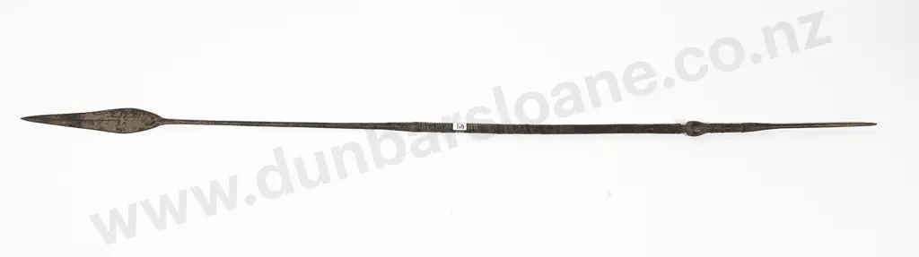 Kuba Spear Image 1++