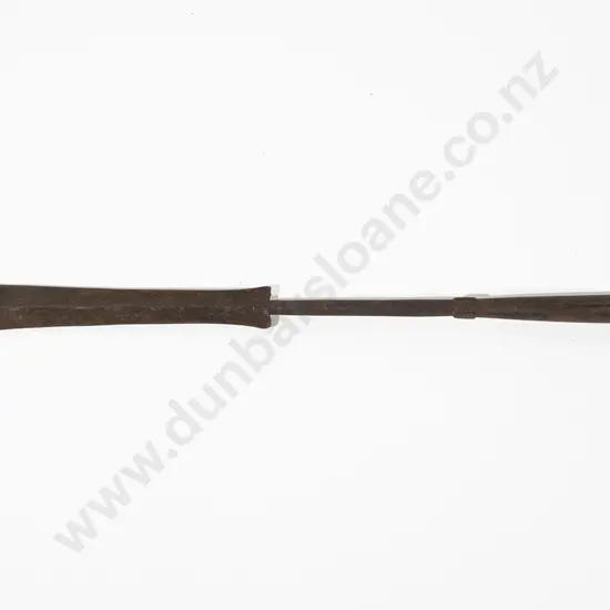 Massi Spear