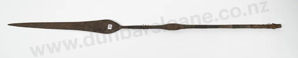 Kuba Spear Image 1++