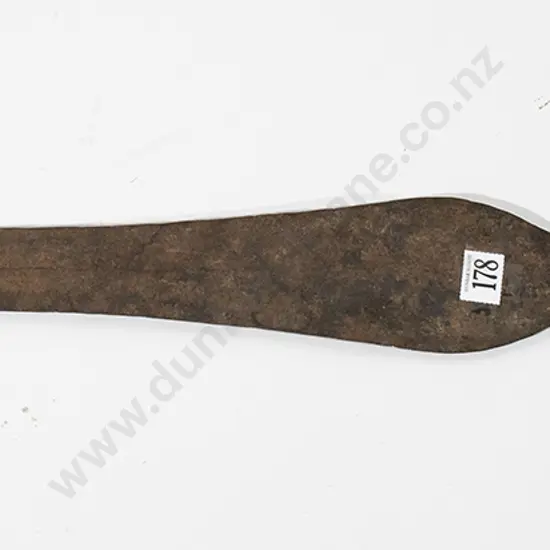 Kuba Spear