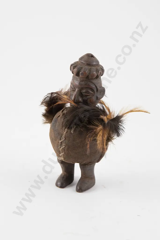 Yaka Fetish Power Figure Image 1++